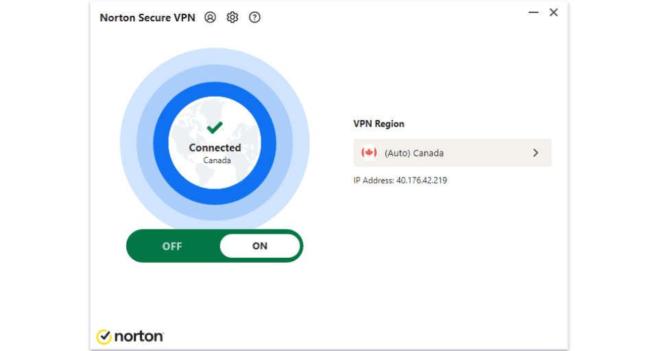 Norton VPN Full Review — Good for Browsing + Intuitive (But It Hasn’t Got the Best Torrenting Support)