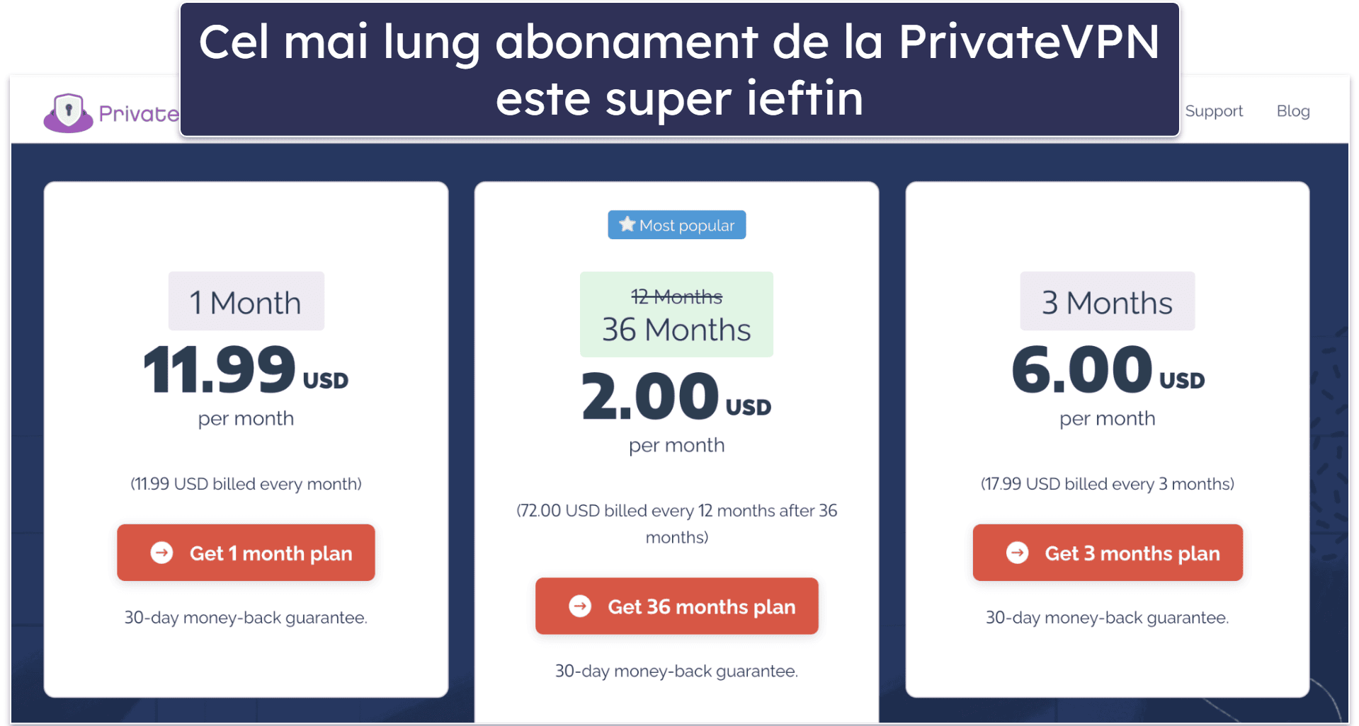 PrivateVPN