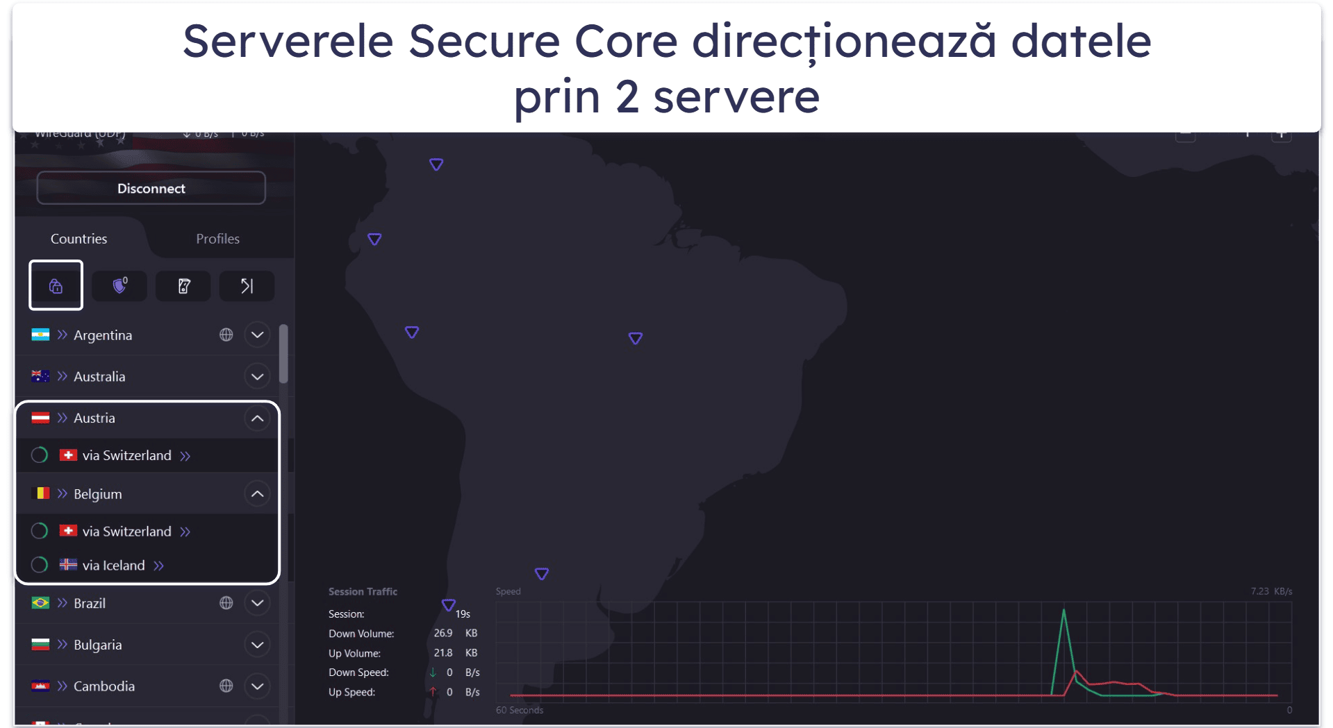 Proton VPN