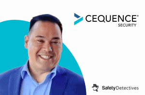 Interview With Randolph Barr - CISO at Cequence Security