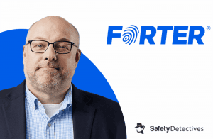 Interview With Gunnar Peterson - CISO at Forter