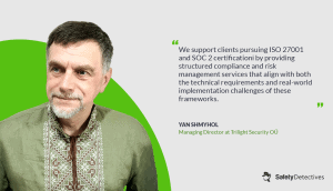 From Startup to Trusted MSSP: Trilight Security’s Mission to Make Cybersecurity Accessible