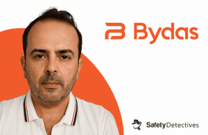 Interview With Luis Cordeiro - CEO and Co-Founder of Bydas