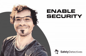 Interview With Sandro Gauci - CEO of Enable Security