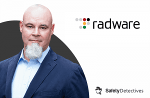 Interview With Chip Witt - Principal Security Evangelist at Radware