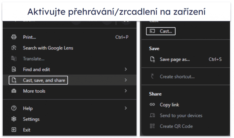 Jak nastavit Kodi na Samsung TV