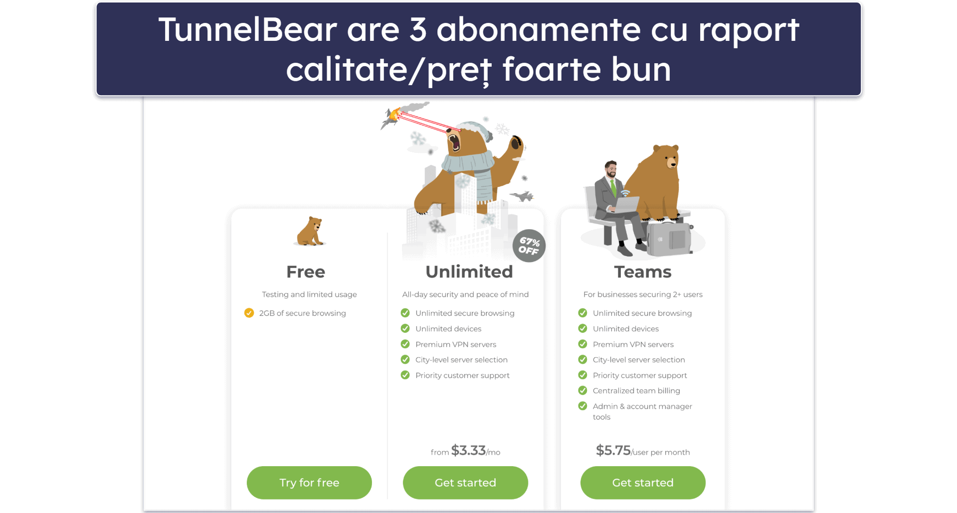TunnelBear