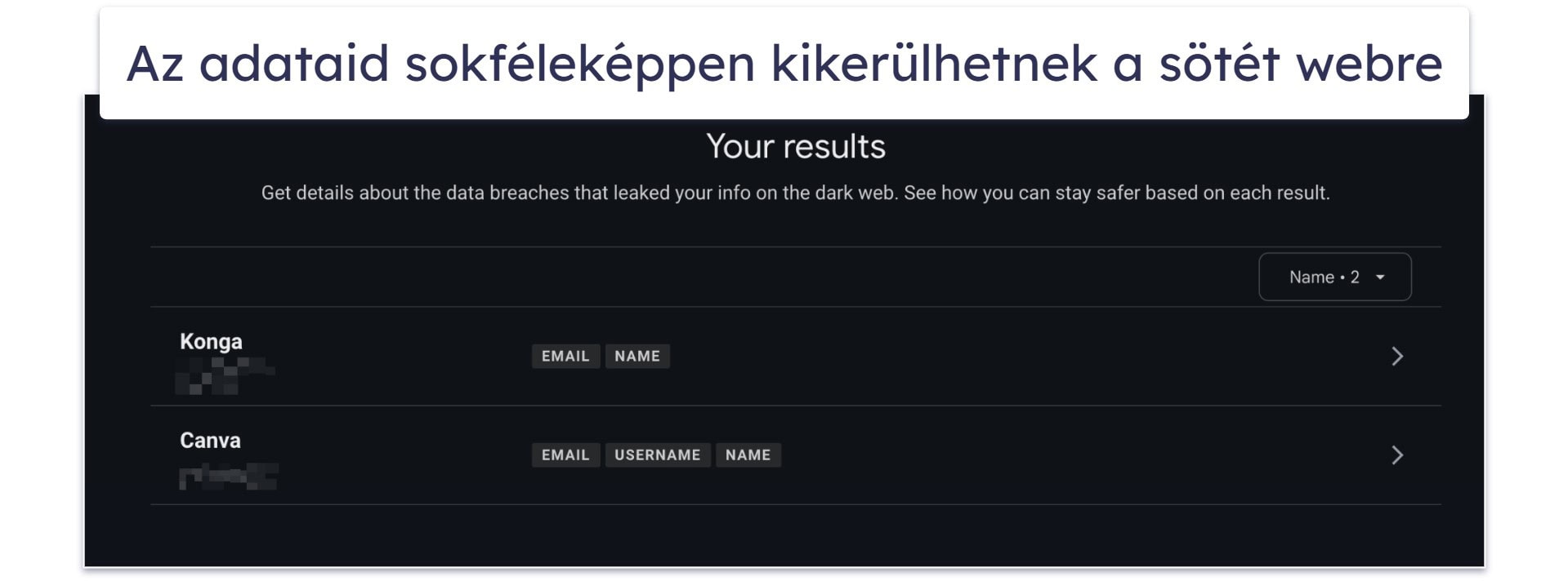 Miért kell a sötét webet ellenőrizni?