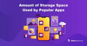Do iPhone or Android Apps Use More Storage? We Measured and Found Out Why