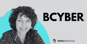 Agency Top Pick: BCyber - Cybersecurity for Australian Businesses