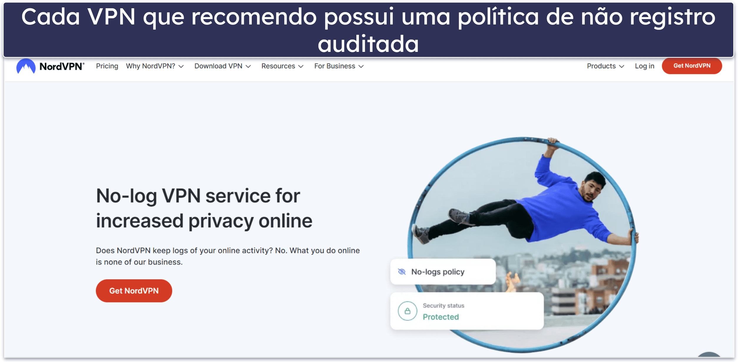 Metodologia de teste: critérios de comparação e classificação