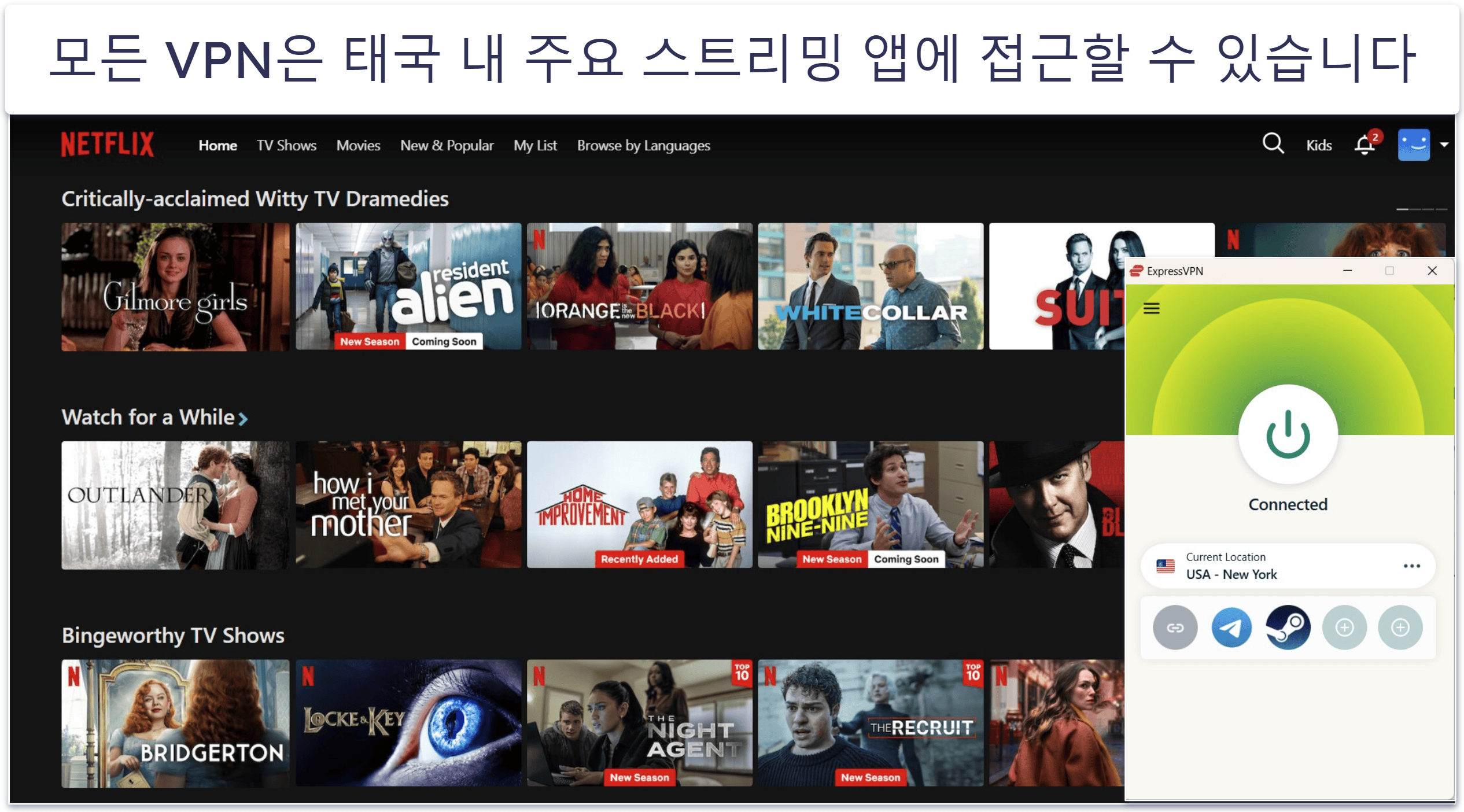 테스트 방법론: 비교 및 순위 기준