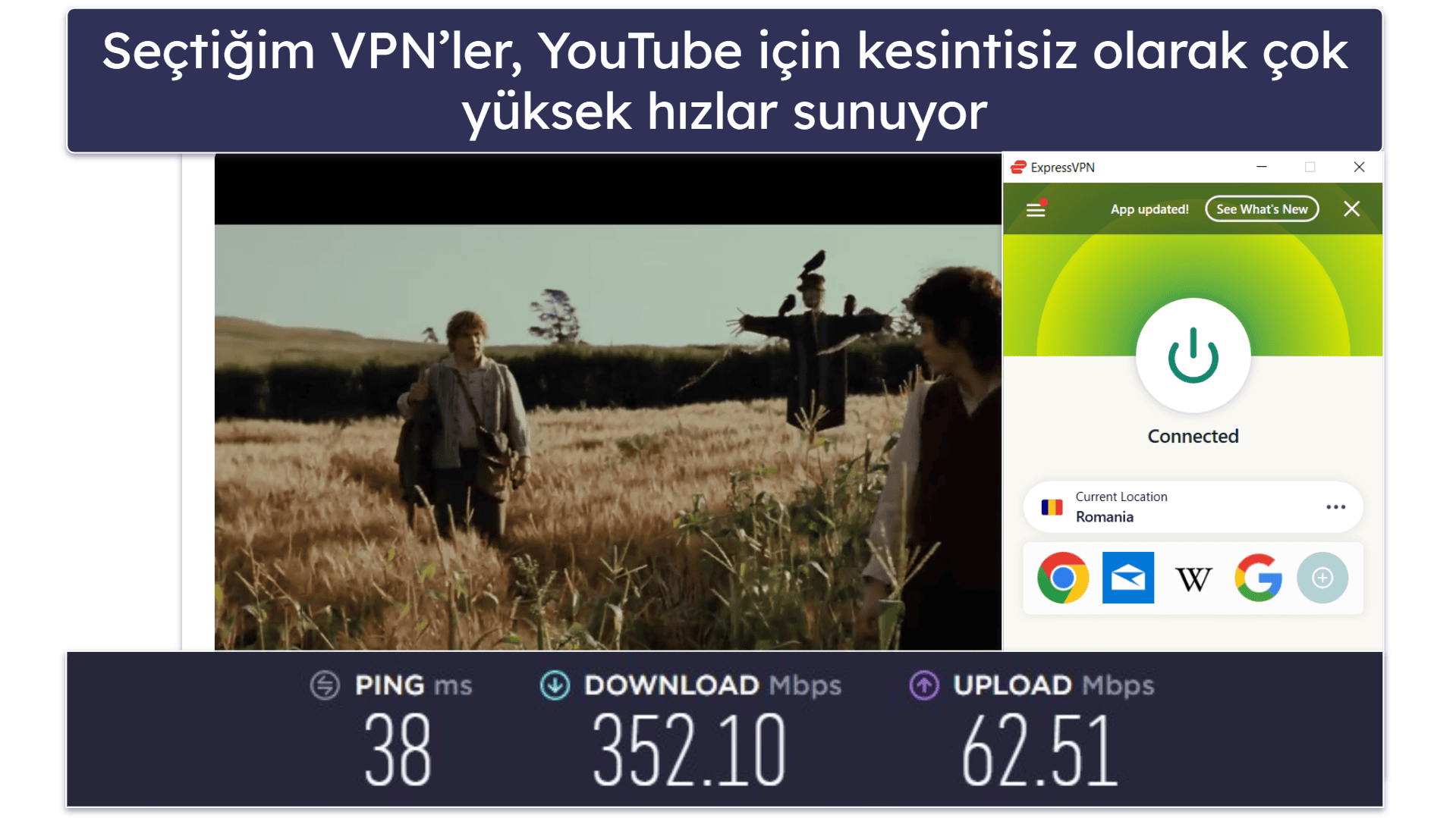 Test Metodolojisi: Karşılaştırma ve Sıralama Kriterleri