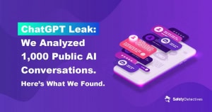 ChatGPT Leaks: We Analyzed 1,000 Public AI Conversations—Here’s What We Found
