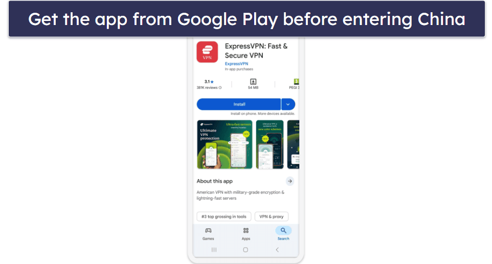 How to Download and Set Up VPN in China on Any Device