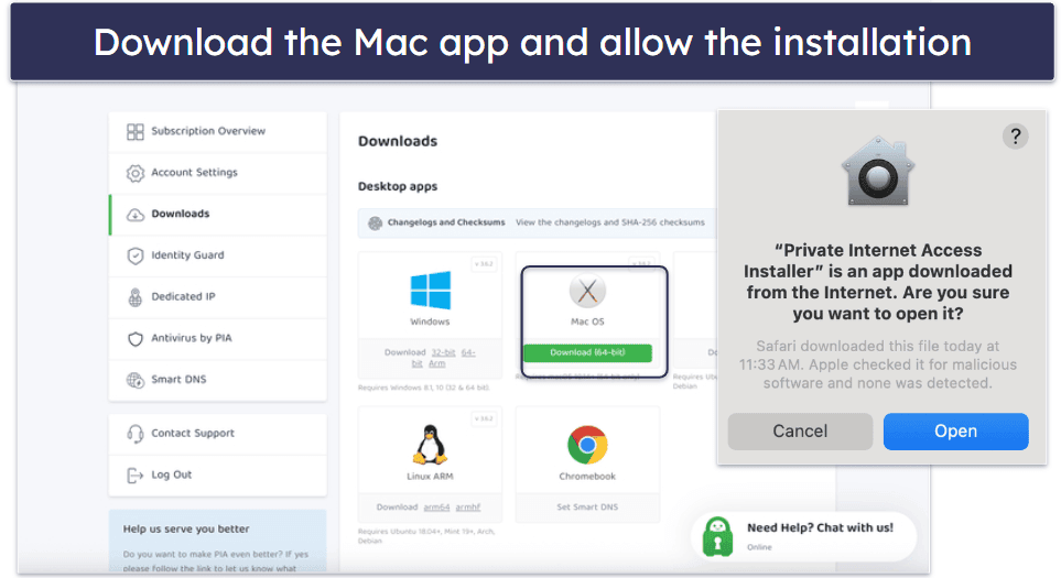 How to Download and Set Up VPN in China on Any Device
