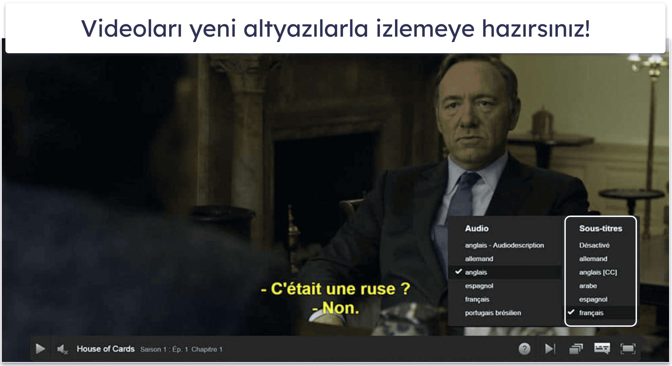 2026 Yılında Netflix Altyazılarına Erişmenin 3 Yolu