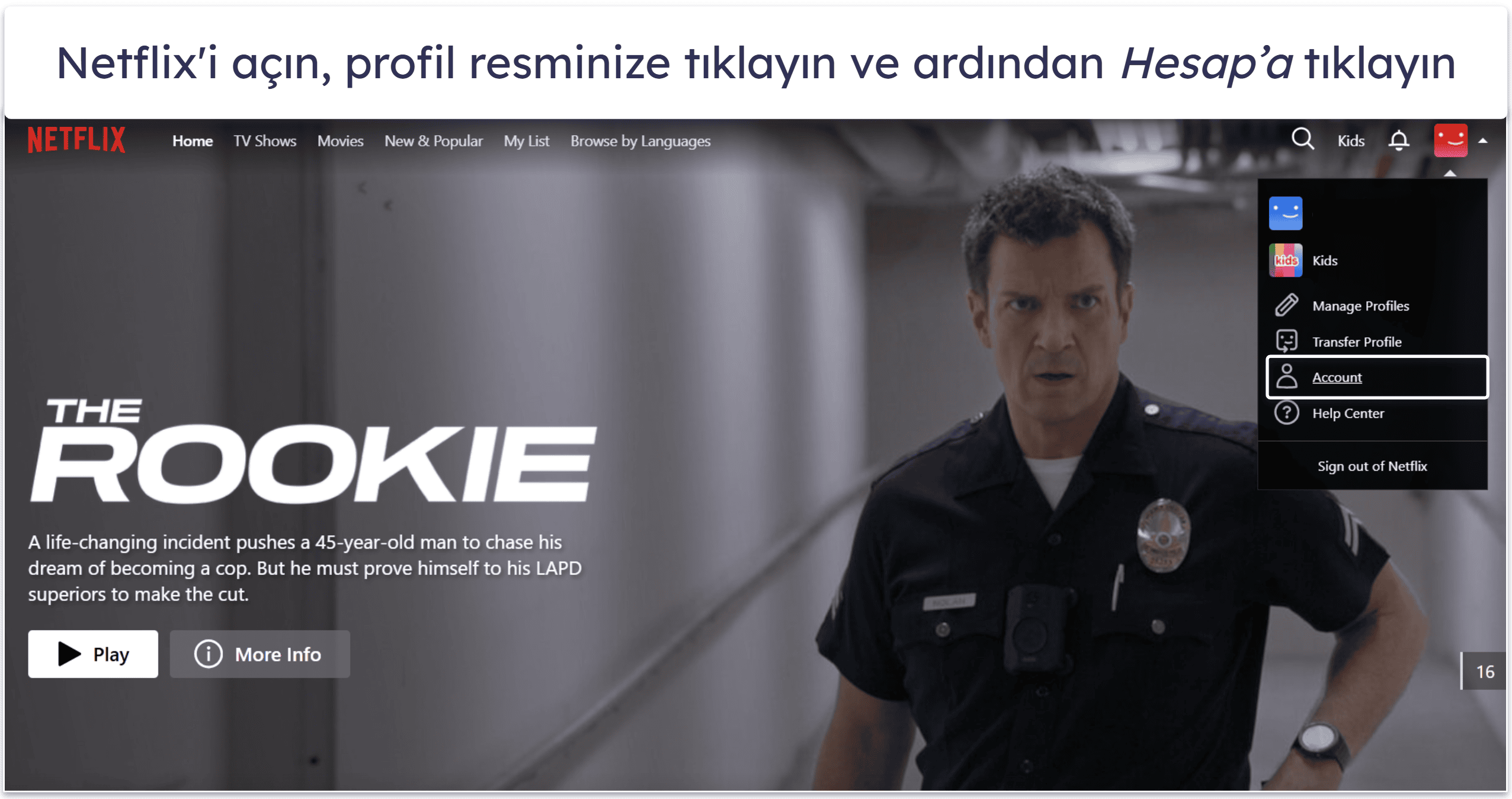 2026 Yılında Netflix Altyazılarına Erişmenin 3 Yolu