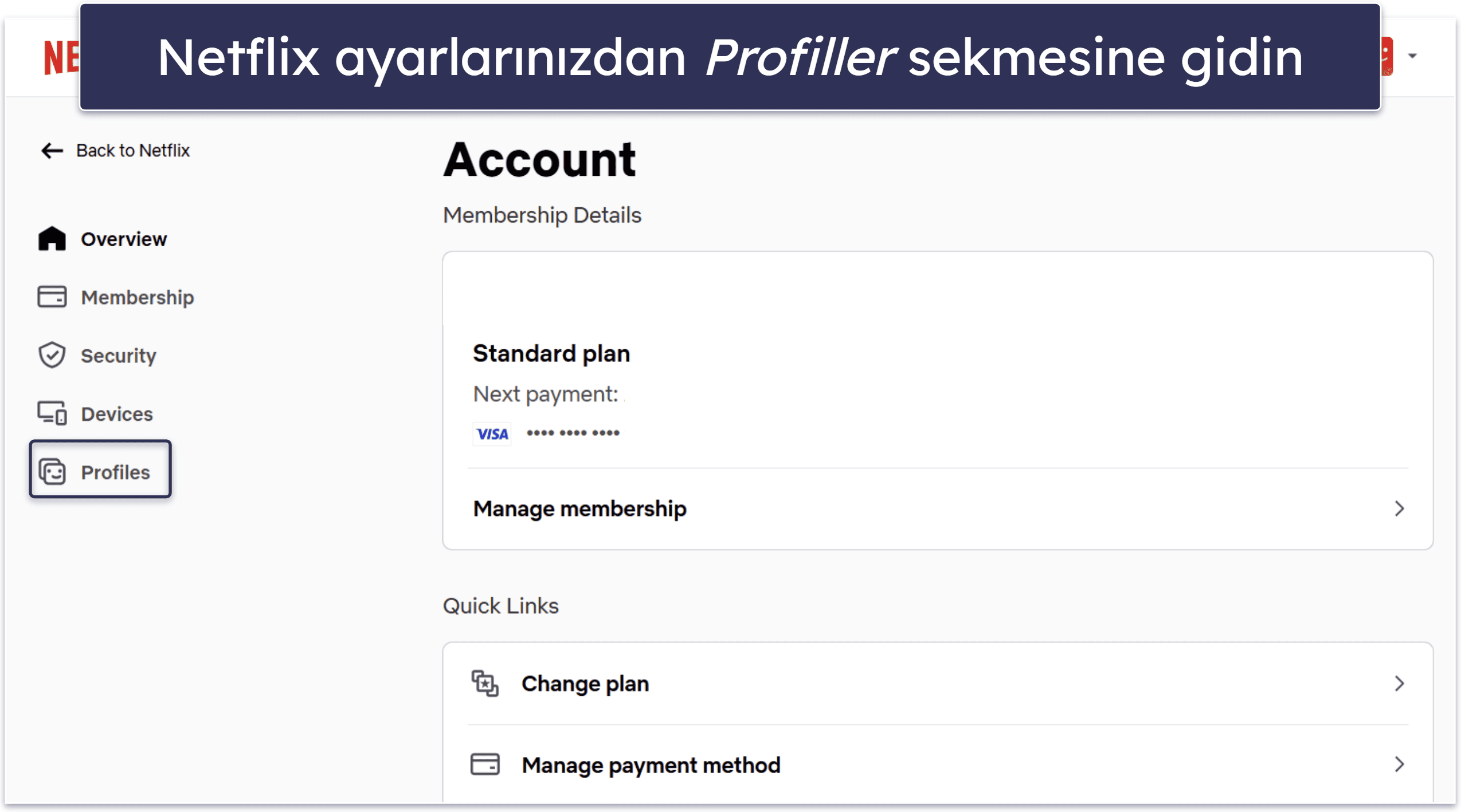 2026 Yılında Netflix Altyazılarına Erişmenin 3 Yolu