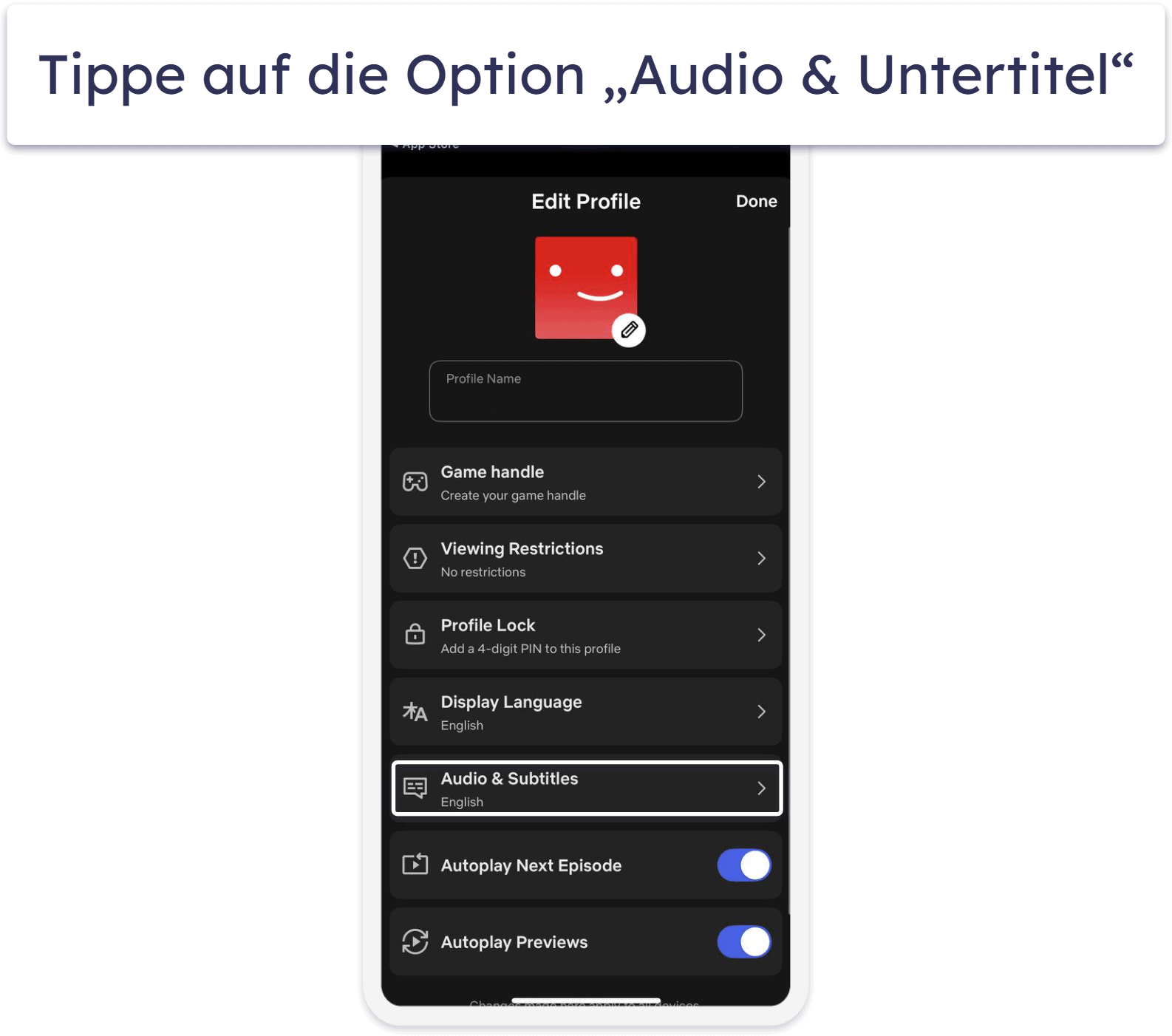 3 Möglichkeiten, mehr Netflix-Untertitel in 2026 zu erhalten