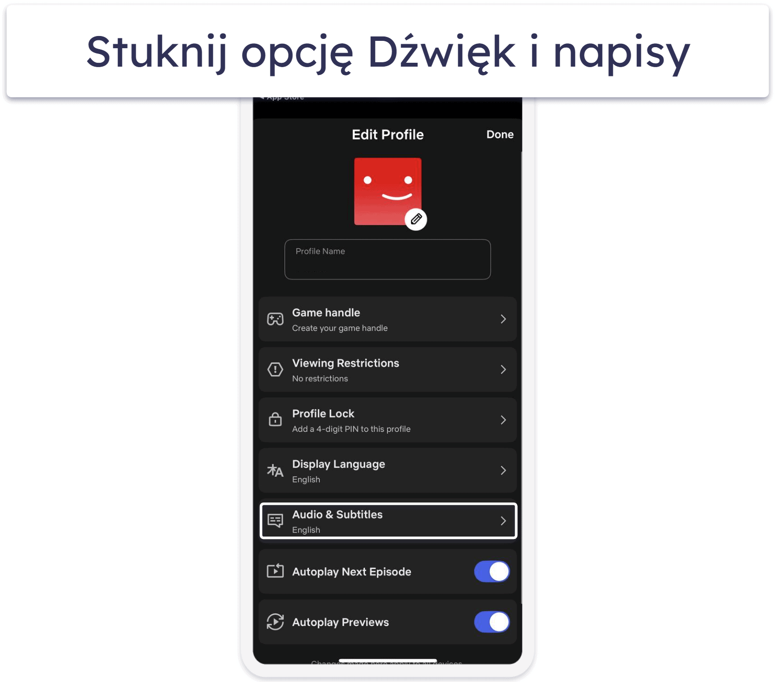 3 sposoby na uzyskanie polskich napisów na Netflixie w 2026 r.