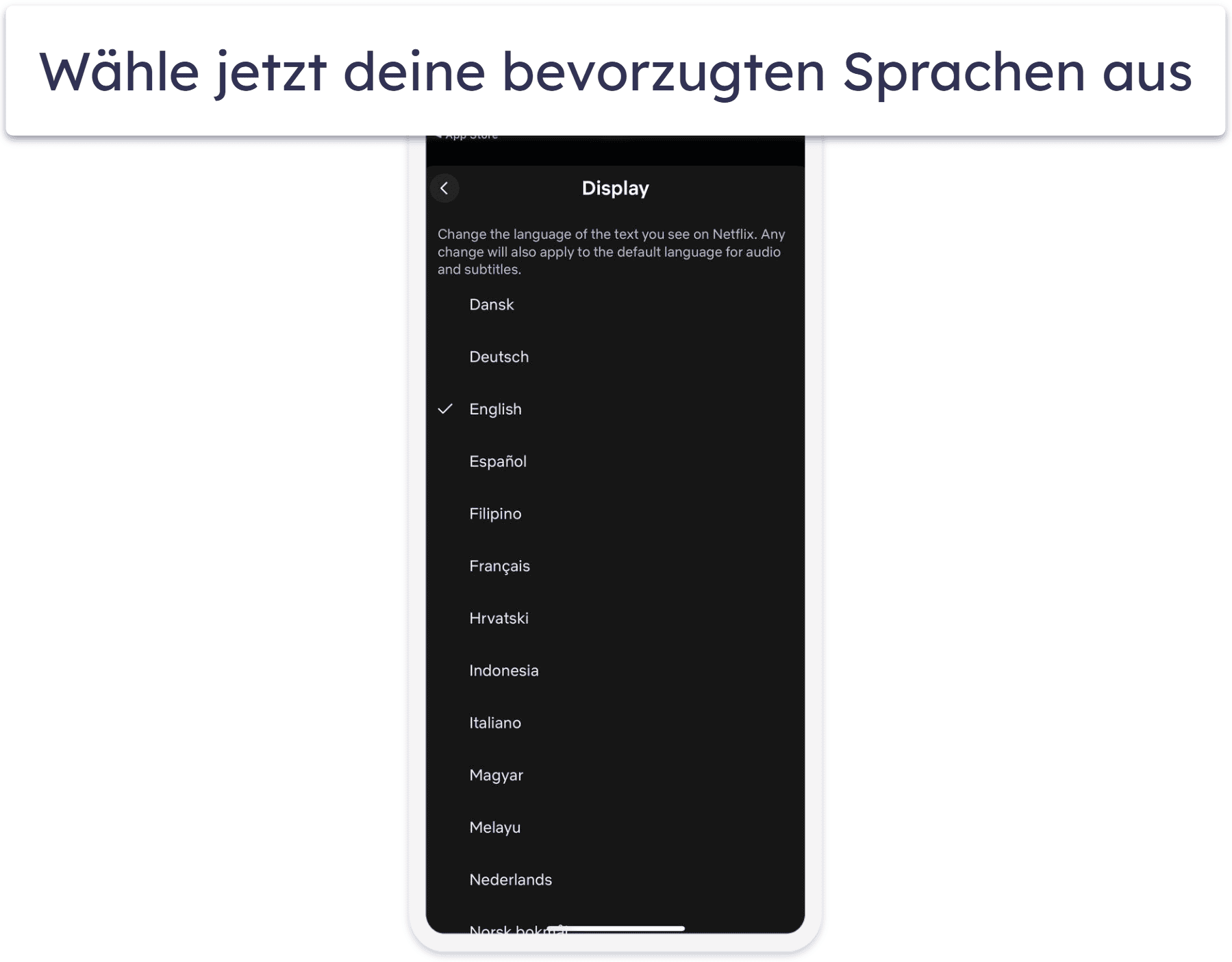 3 Möglichkeiten, mehr Netflix-Untertitel in 2026 zu erhalten
