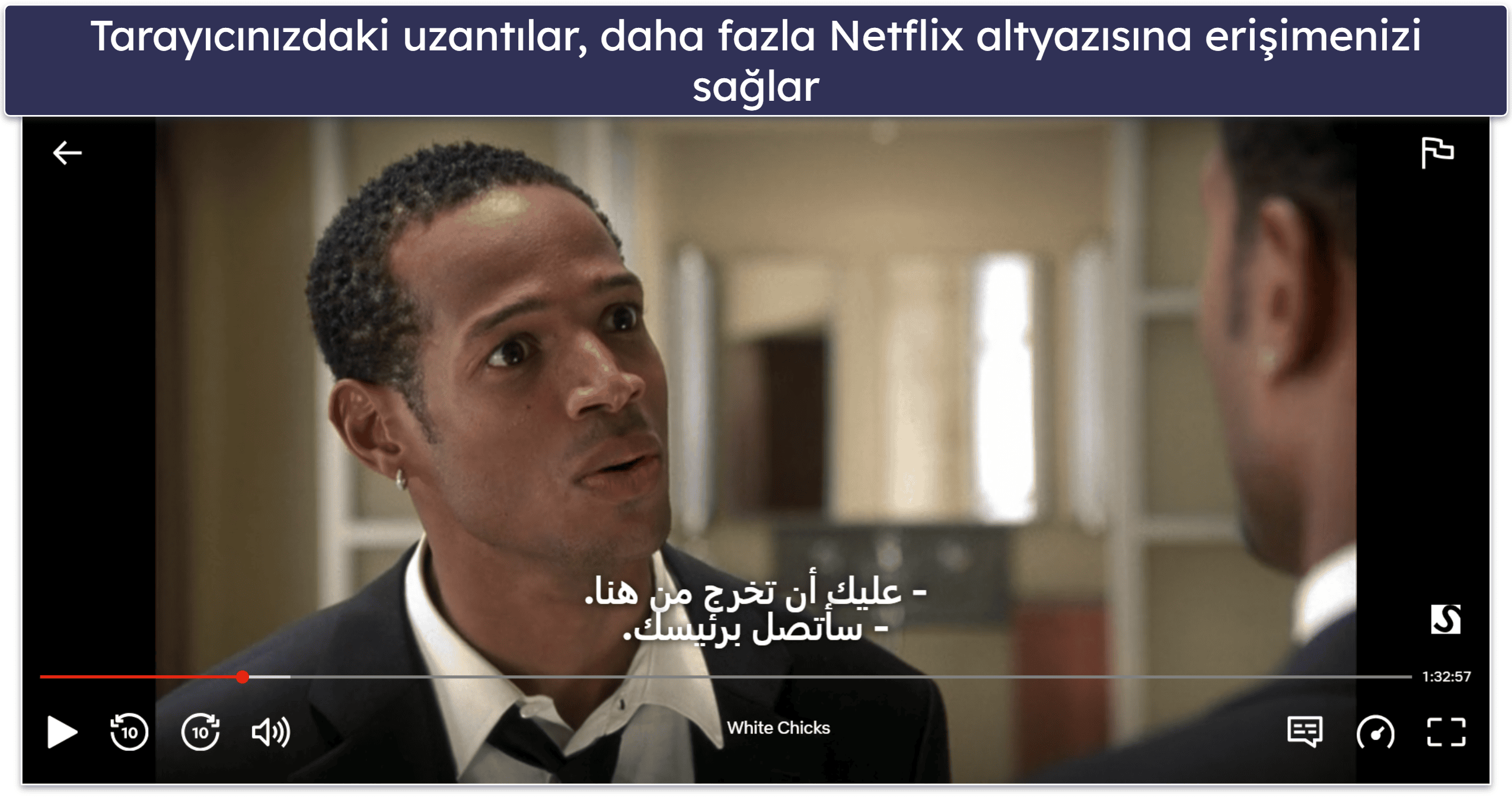 2026 Yılında Netflix Altyazılarına Erişmenin 3 Yolu