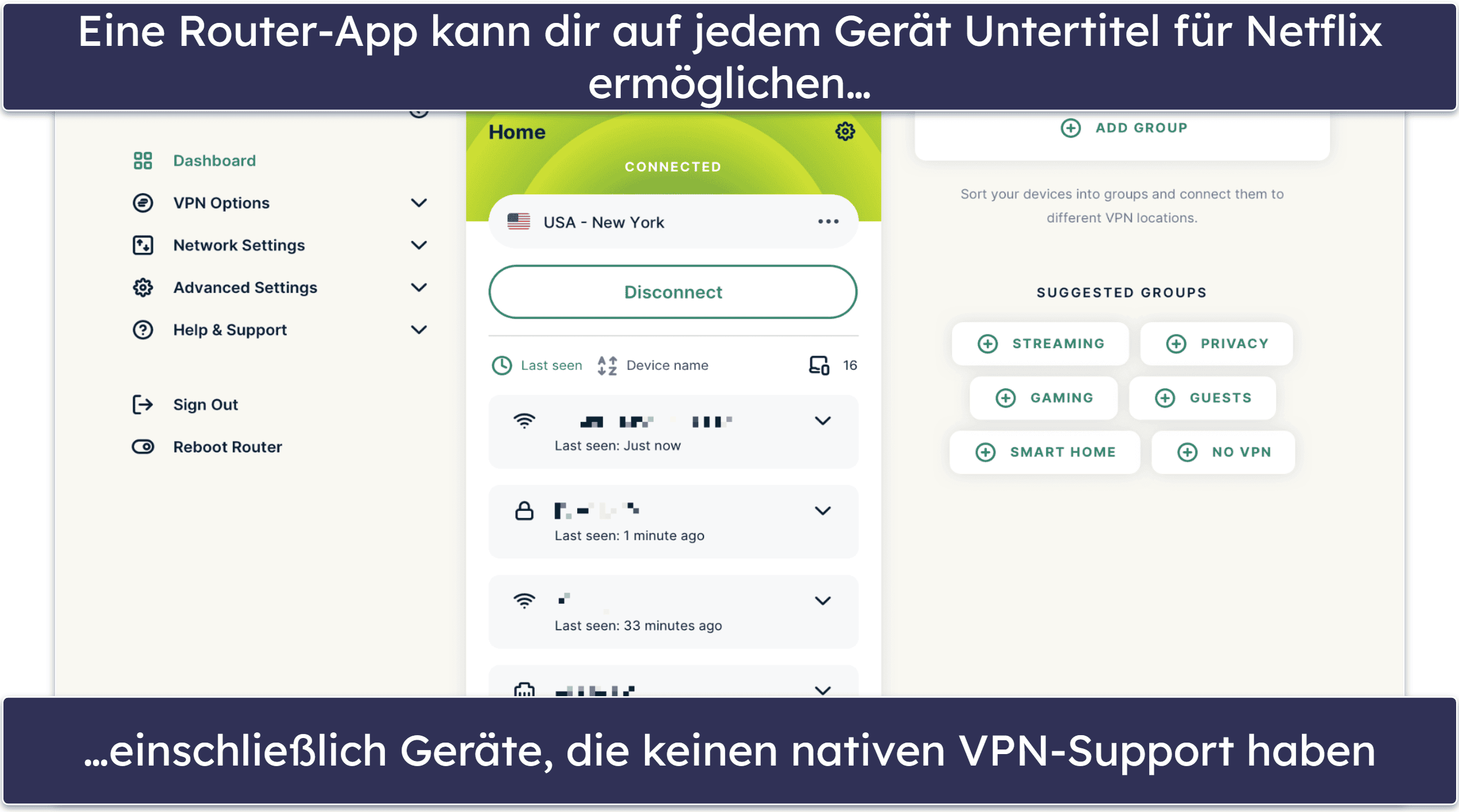 3 Möglichkeiten, mehr Netflix-Untertitel in 2026 zu erhalten