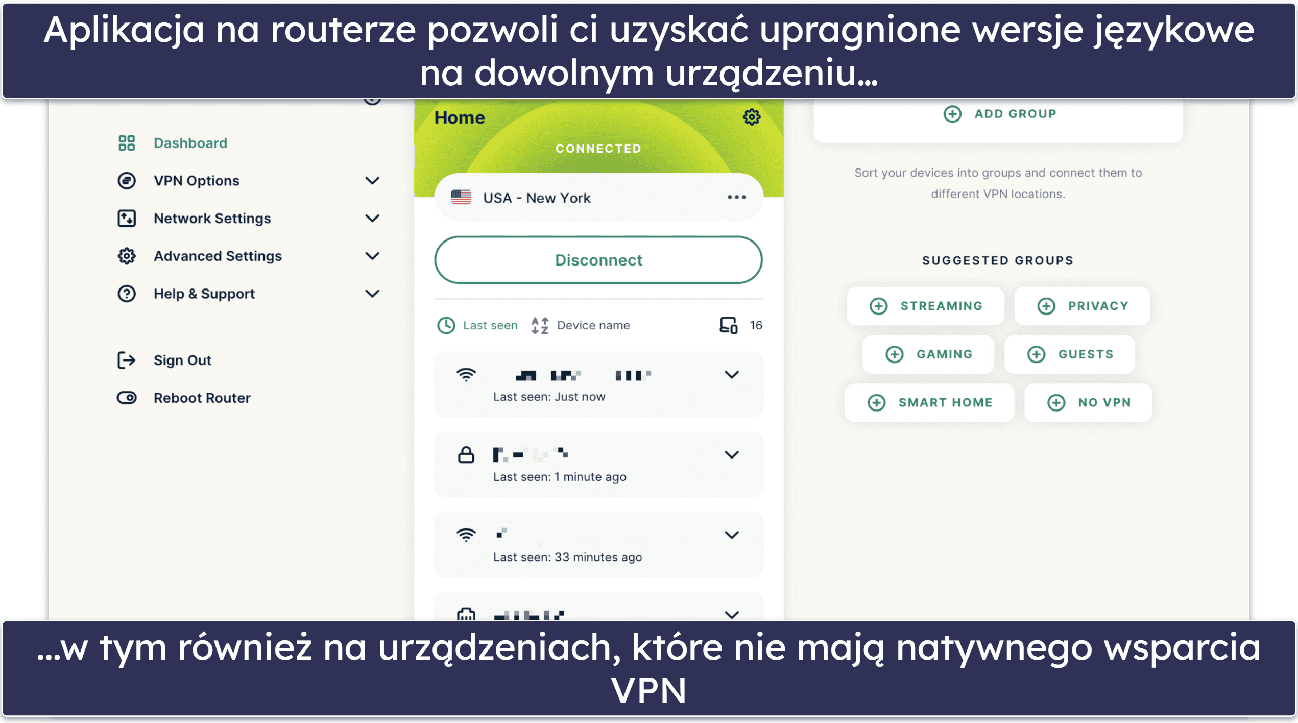 3 sposoby na uzyskanie polskich napisów na Netflixie w 2026 r.