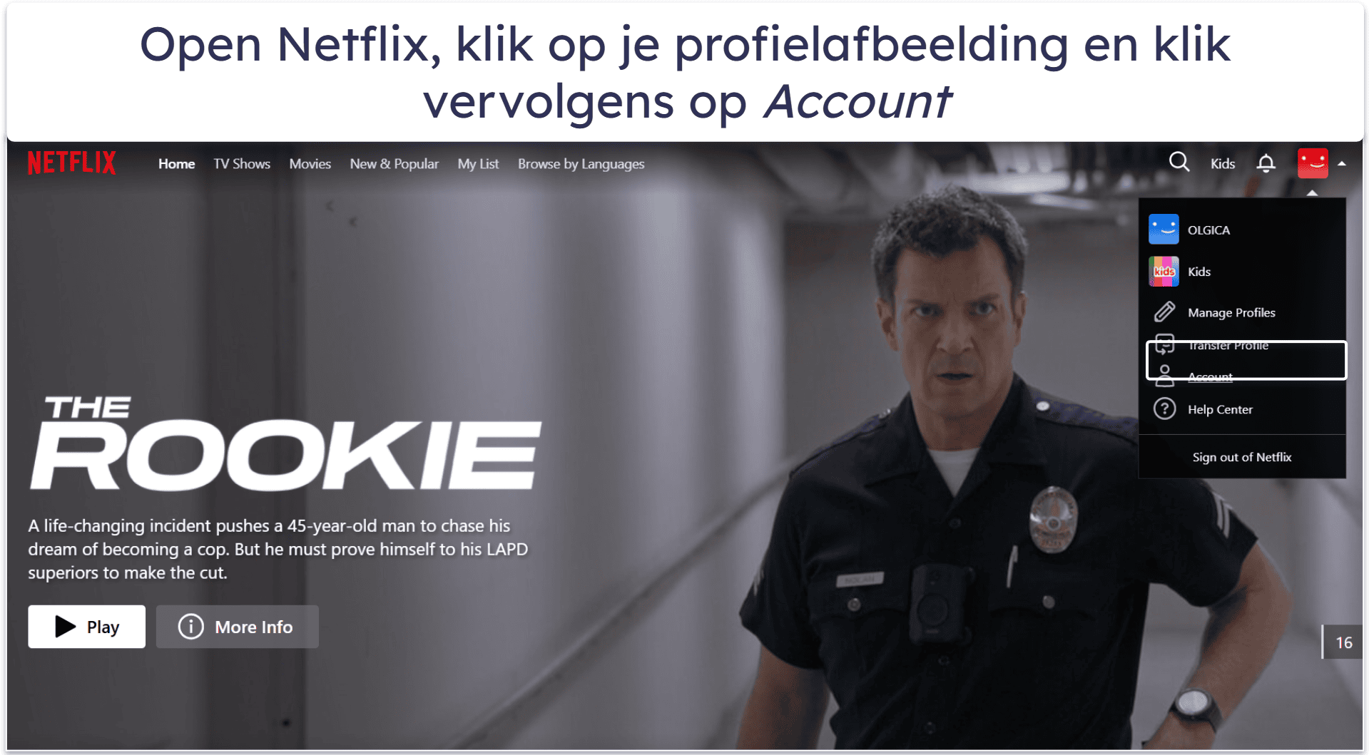 3 manieren om Netflix ondertiteling te krijgen in 2026