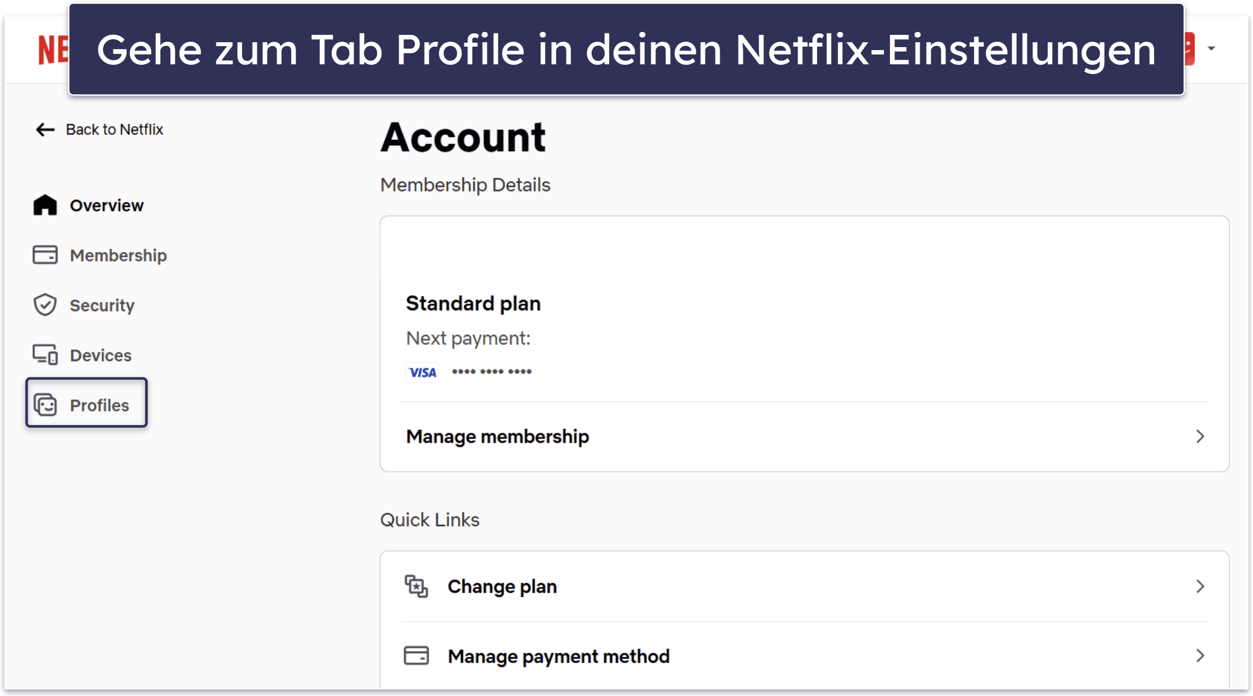3 Möglichkeiten, mehr Netflix-Untertitel in 2026 zu erhalten