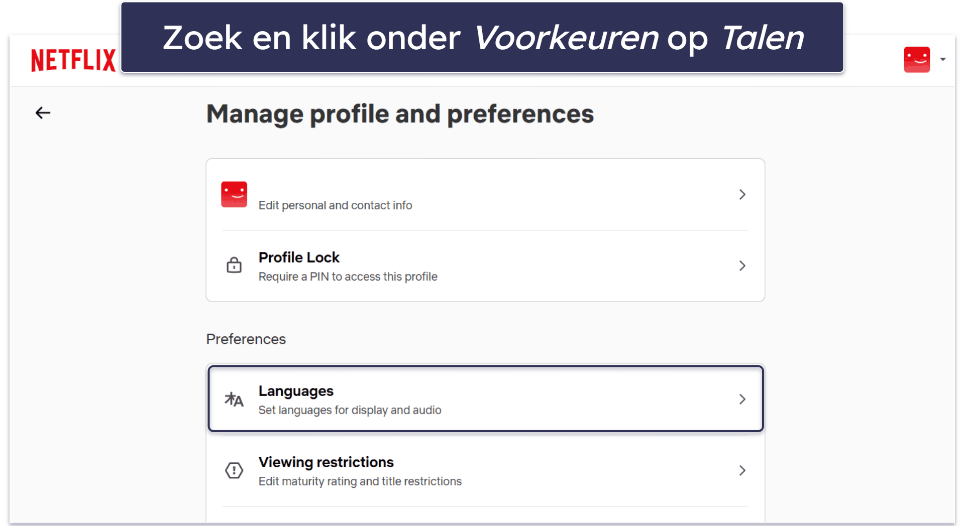 3 manieren om Netflix ondertiteling te krijgen in 2026