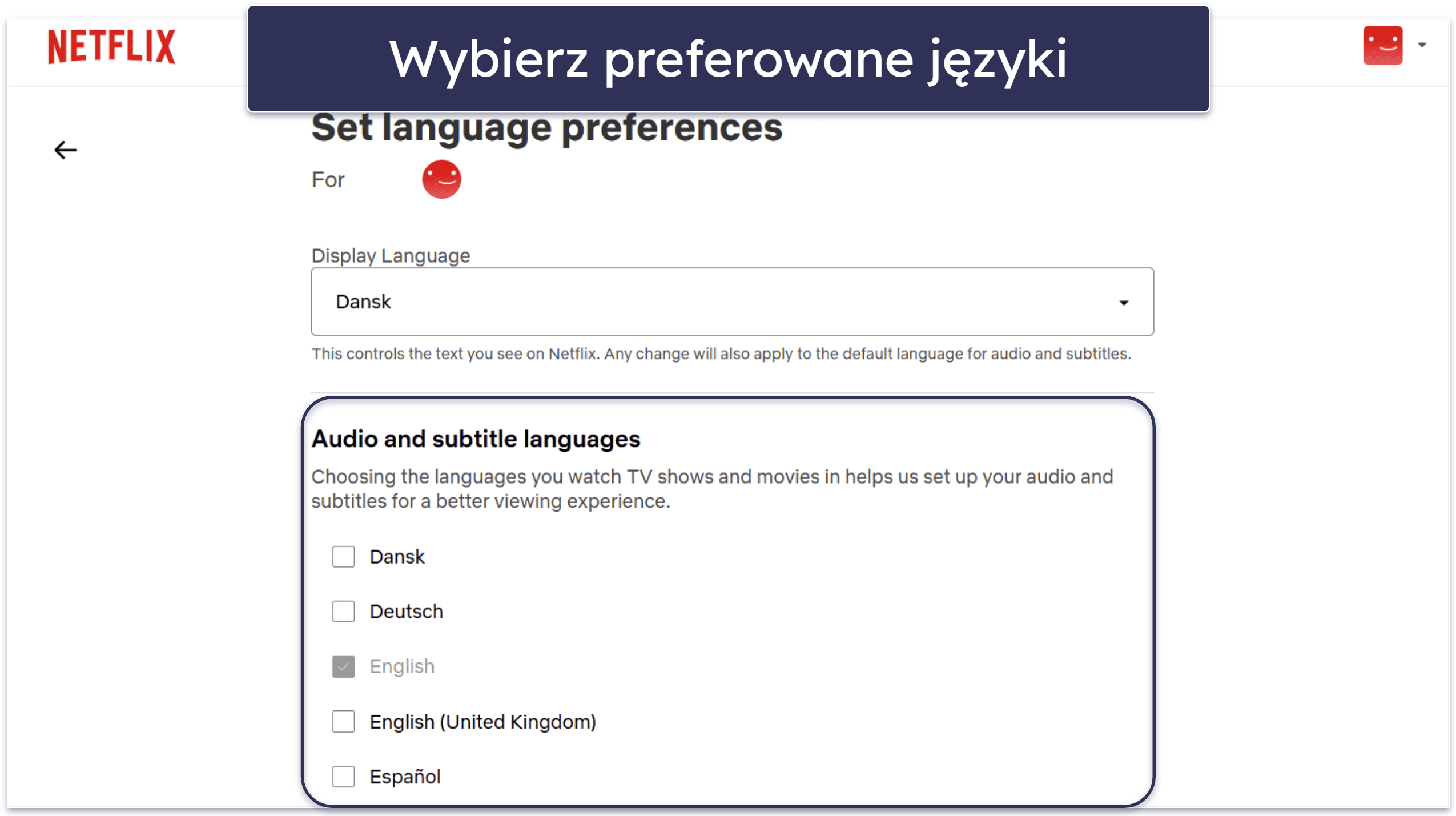 3 sposoby na uzyskanie polskich napisów na Netflixie w 2026 r.