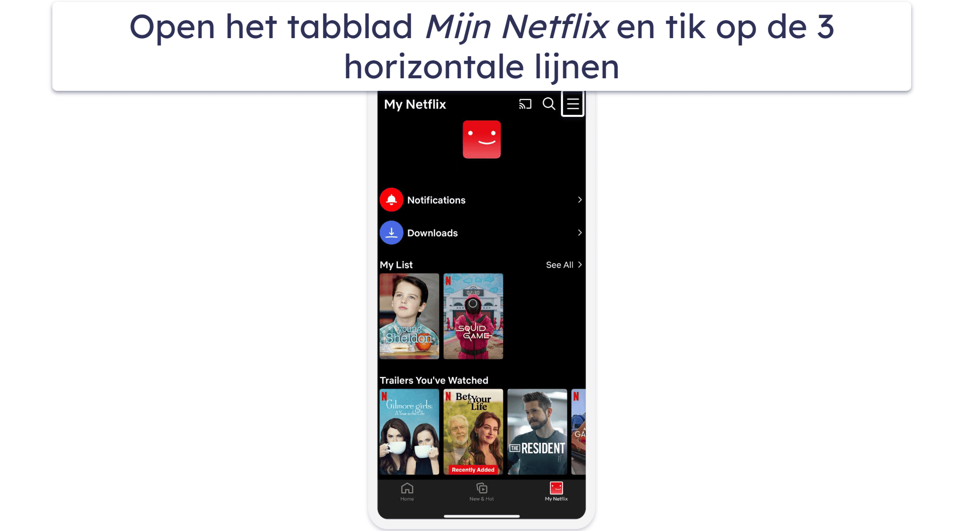 3 manieren om Netflix ondertiteling te krijgen in 2026