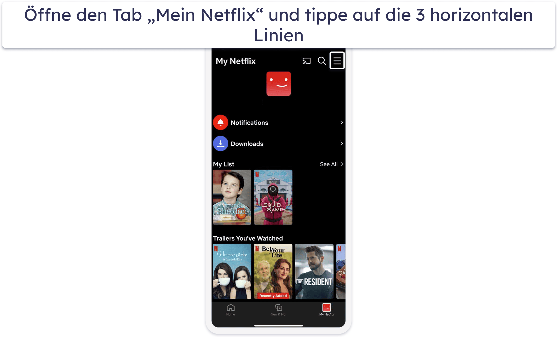 3 Möglichkeiten, mehr Netflix-Untertitel in 2026 zu erhalten