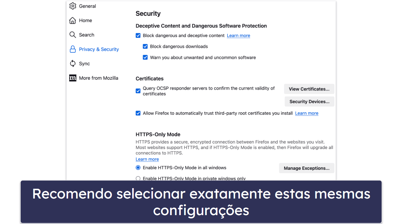 10 maneiras de identificar um site falso