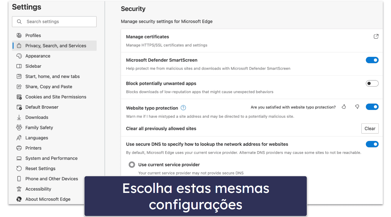 10 maneiras de identificar um site falso