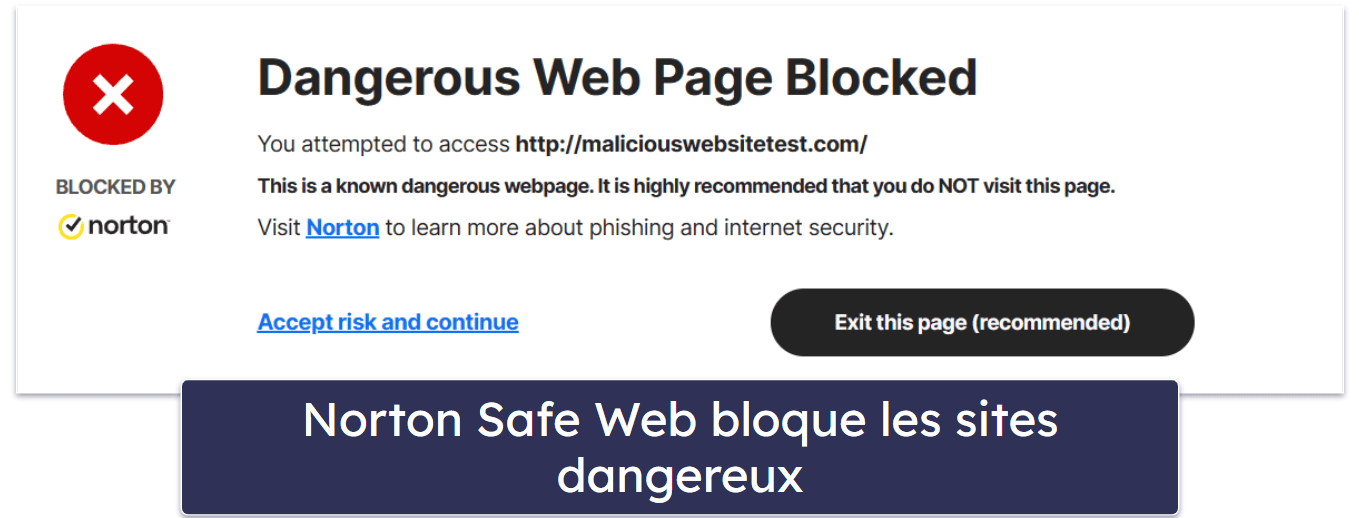 10 façons d’identifier un faux site Internet