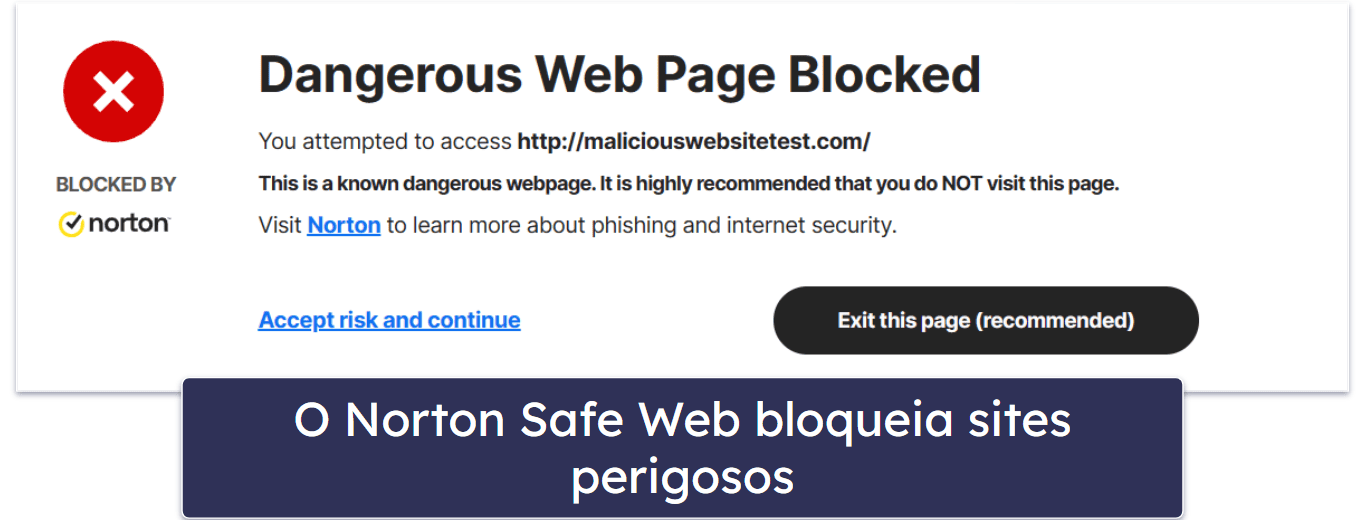 10 maneiras de identificar um site falso