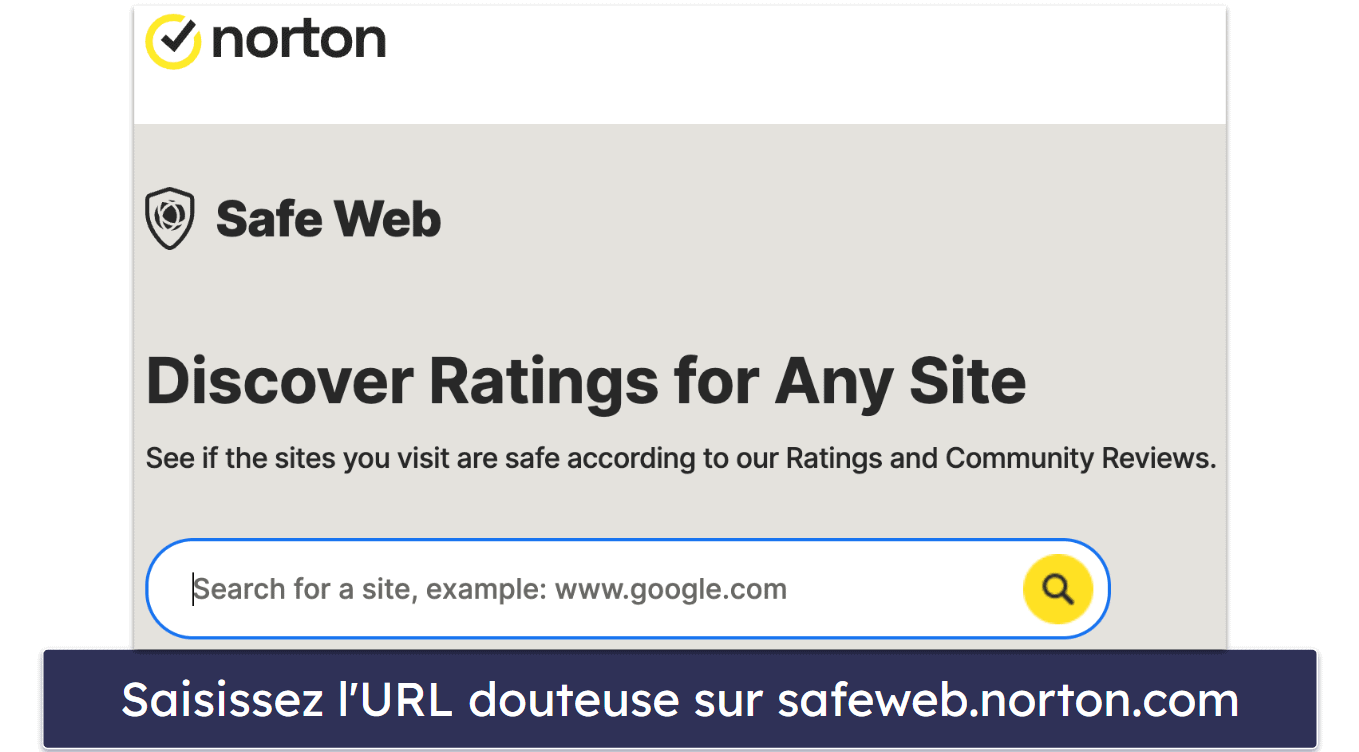 10 façons d’identifier un faux site Internet