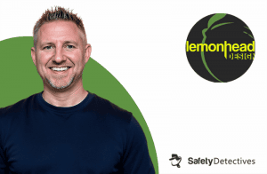 Interview With Karl Young - CEO of Lemon Head Design