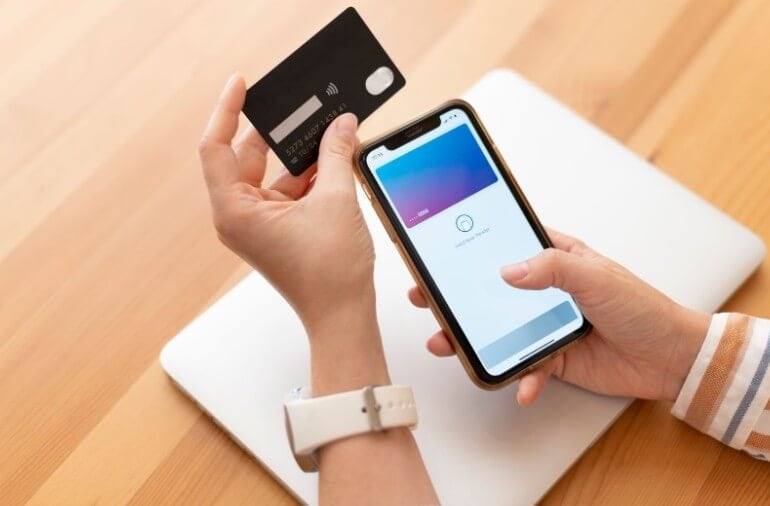 New Cybercrime Technique “Ghost-Tapping” Targets Mobile Wallets