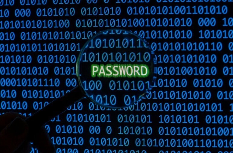 One Weak Password Wipes Out 158-Year-Old UK Logistics Company
