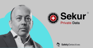 Meet Sekur Private Data: Built on Swiss Laws. Designed for Global Privacy