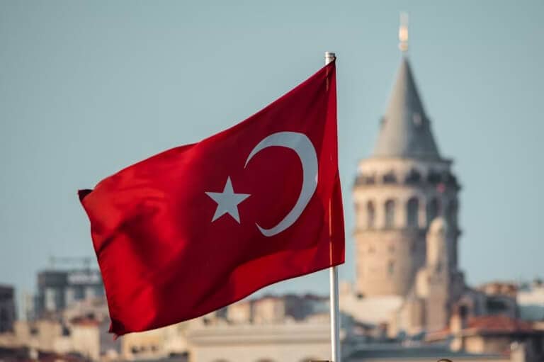 Turkey Enacts Sweeping Cybersecurity Law With Harsh Penalties