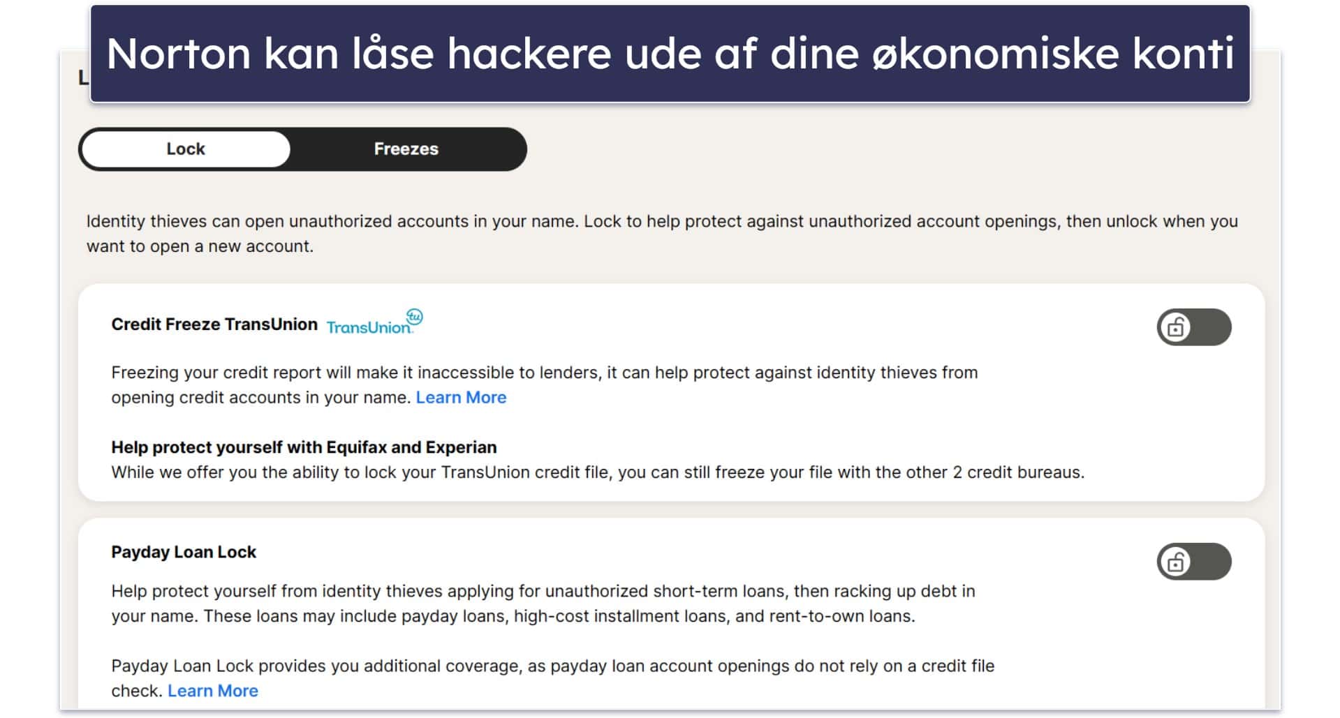 Har din darkwebscanning identificeret brud?
