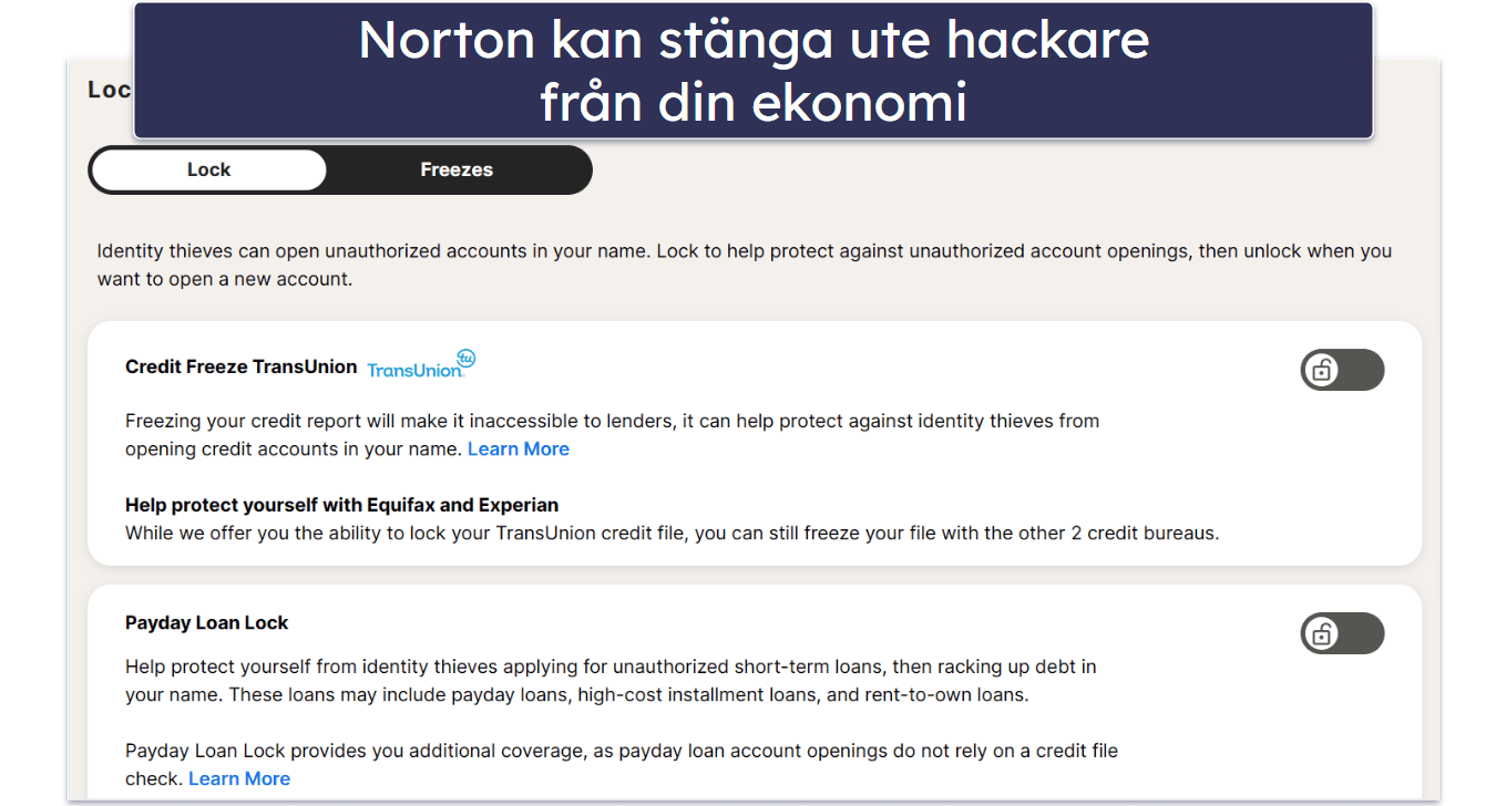 Identifierade din dark web-skanning läckor?