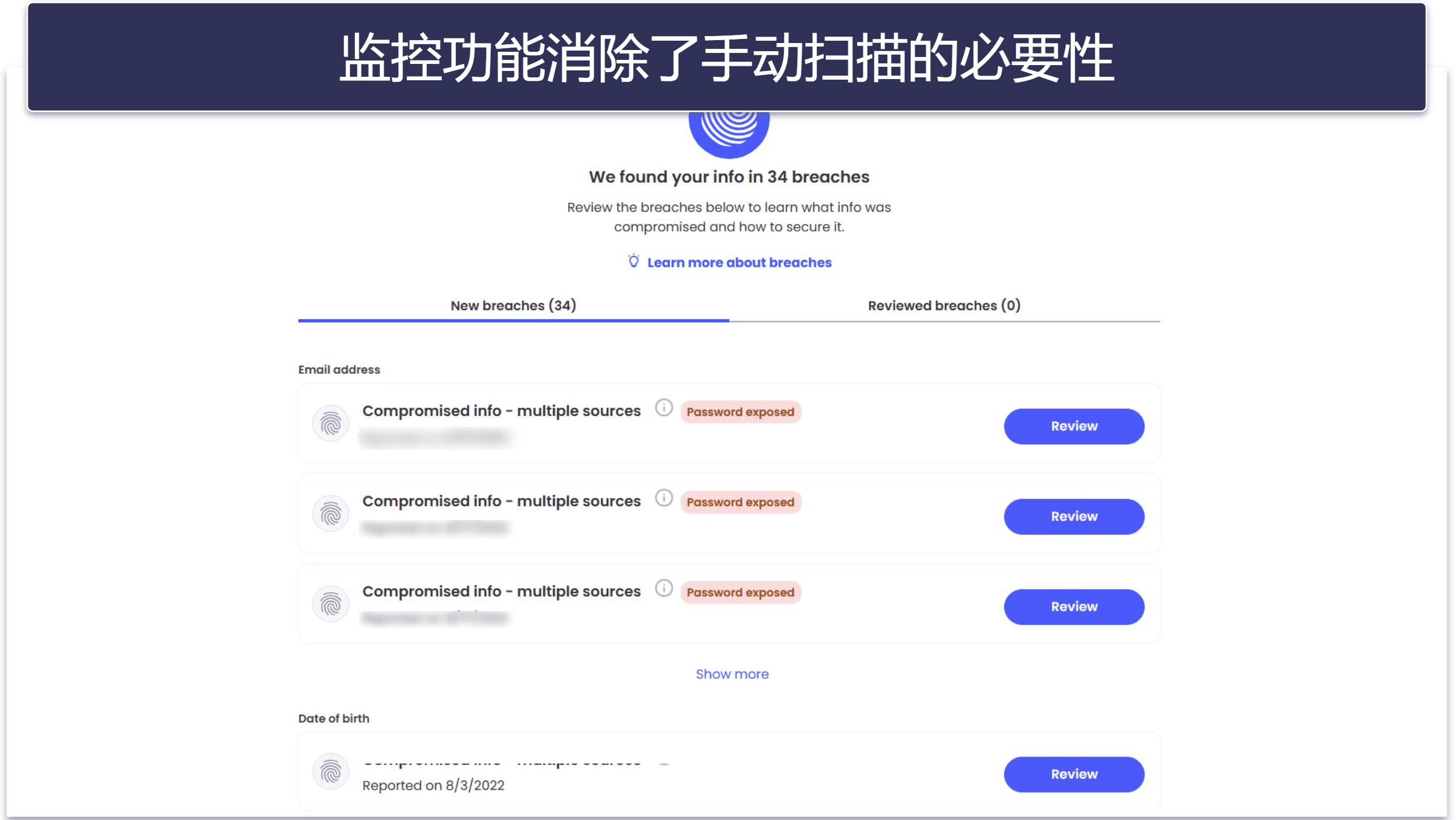 暗网扫描与监控:两者有何区别?