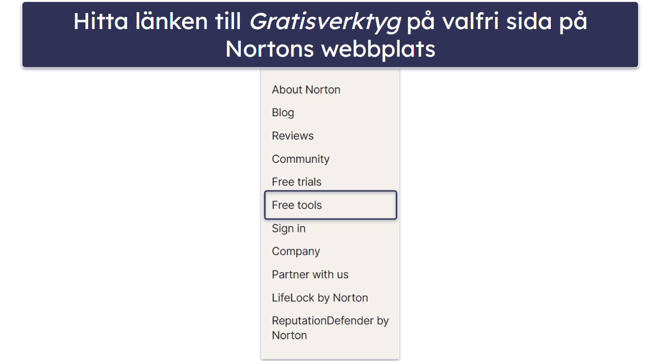 Hur man kör en dark web-skanning