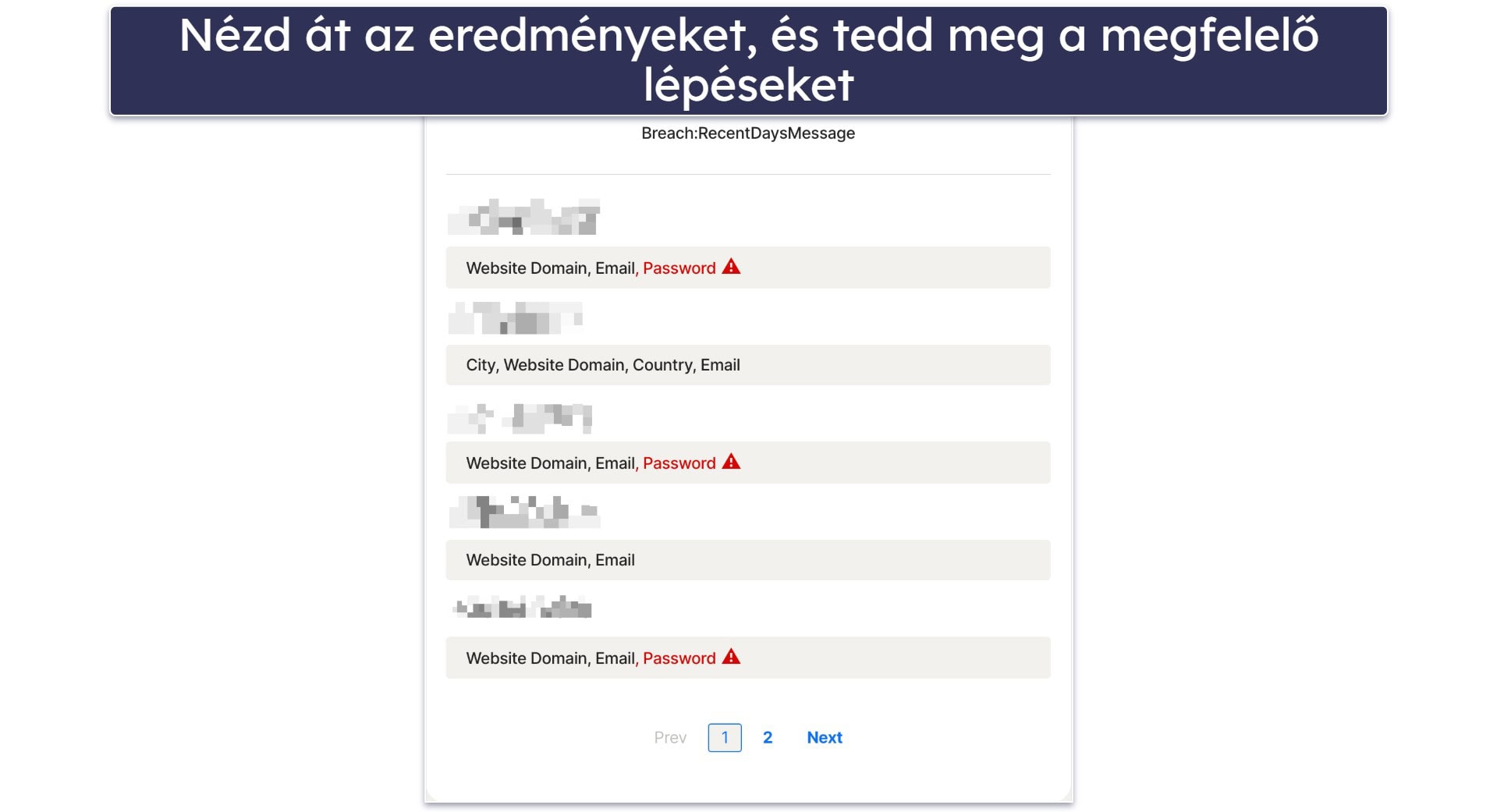 Hogyan futtasd le a sötét weben a keresést